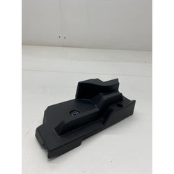 Volkswagen Golf GTI boot false floor mounting right side trim 2019 MK7.5 5G6858832