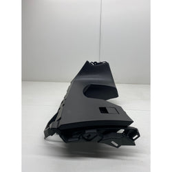 Vauxhall Insignia Dash dashboard trim lower drivers right VXR 2009