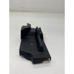 Volkswagen Golf GTI boot false floor mounting right side trim 2019 MK7.5 5G6858832