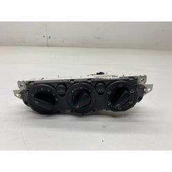 Ford Focus ST heater controls control panel st225 MK2 ST-2 2006 MK2