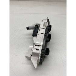 Ford Focus ST heater controls control panel st225 MK2 ST-2 2006 MK2
