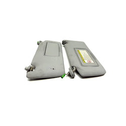 Honda Civic Sun visors pair Type R FN2 2008