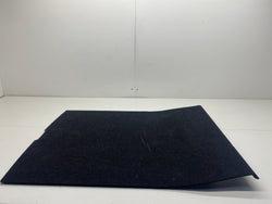 BMW M4 boot floor compartment cover Competition 2017 F82 4 Series 51477284140