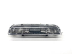 Audi S3 Rear interior roof light 8P 2008