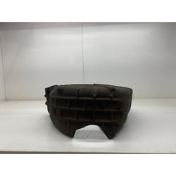 Ford Focus arch liner splash guard rear left side RS MK3