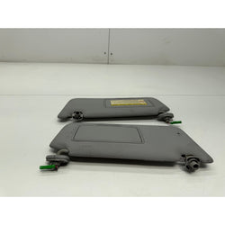 Honda Civic Sun visors pair Type R FN2 2008