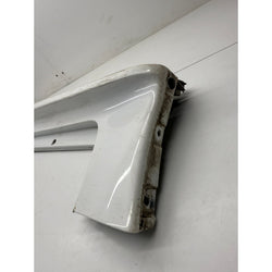 Toyota Yaris Side skirt passenger left GR 2021