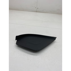 Toyota Supra Dashboard dash end cover trim right 2020 Pro GR