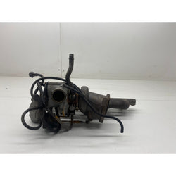 Ford Focus ST turbo turbocharger exhaust manifold MK2 ST-3 2007