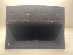 BMW M4 boot storage compartment carpet Competition 2017 F82 4 Series 7239020