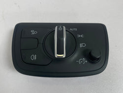 Audi RS6 C7 Headlight control switch Performance 2017 4g0941531