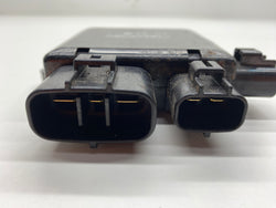 Nissan GTR Radiator fan control module R35 2009