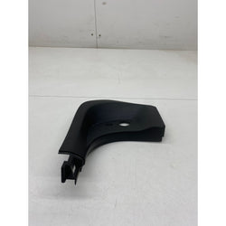 Toyota Supra Footwell trim cover right 2020 Pro GR Bmw