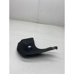 Toyota Supra Footwell trim cover right 2020 Pro GR Bmw