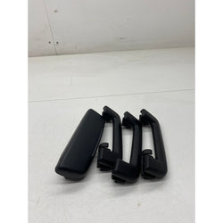 Ford Focus ST grab handles roof interior set black st225 MK2 ST-2 2006 MK2