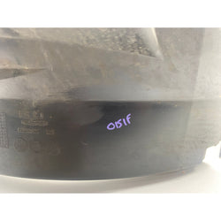 Fiat 500 Abarth Arch liner splash guard front right drivers 2023 695