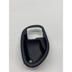Mitsubishi Evolution interior door handle cover front right drivers Evo 5 RS 1998 Lancer