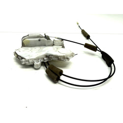 Honda Civic Door lock passenger left Type R FN2 2008