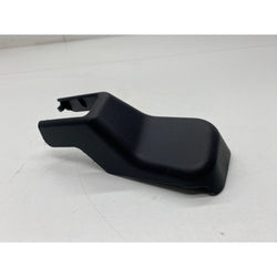 Subaru Impreza seat rail bolt cover trim plastic 2.0 turbo STI 2005 64115FE270