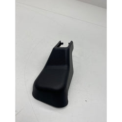 Subaru Impreza seat rail bolt cover trim plastic 2.0 turbo STI 2005 64115FE270