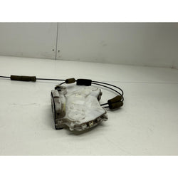 Honda Civic Door lock passenger left Type R FN2 2008