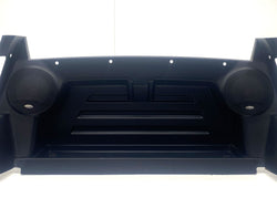 Vauxhall VX220 Storage shelf rear 2003