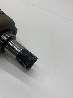 Honda Civic Driveshaft passenger left Type R EP3 2005