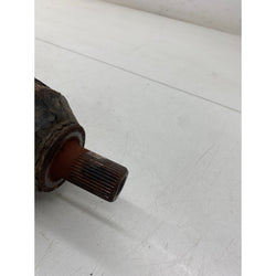 Ford Focus ST Driveshaft passenger left MK2 ST-3 2010