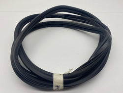 BMW M4 boot rubber seal Competition 2017 F82 4 Series
