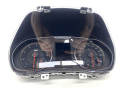 Hyundai I30 N Speedometer speedo clocks T-GDI 2021