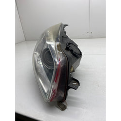 Vauxhall Insignia Headlight xenon drivers right VXR 2009