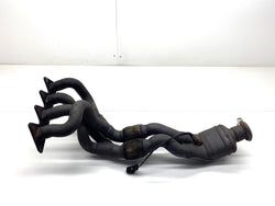 Renault Clio Sport Exhaust manifold flexi 197 MK3 2006