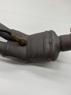 Renault Clio Sport Exhaust manifold flexi 197 MK3 2006