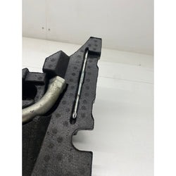 Volkswagen Golf GTI wheel brace with foam panel kit 2019 MK7.5 5G0012115