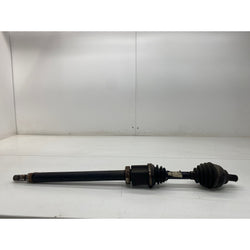 Ford Focus ST Driveshaft drivers right MK2 ST-3 2010