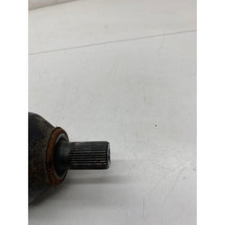 Ford Focus ST Driveshaft drivers right MK2 ST-3 2010