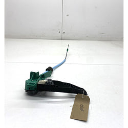 Toyota Supra Door handle bracket front right 2020 Pro GR