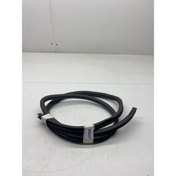 Mitsubishi Evolution Door sill rubber seal front right drivers Evo 5 RS 1998 Lancer