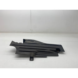 Ford Focus under tray splash guard rear left side RS MK3