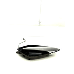 Honda Civic Door handle exterior passenger left Type R FN2 2008
