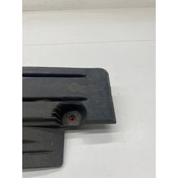 Ford Focus under tray splash guard rear left side RS MK3