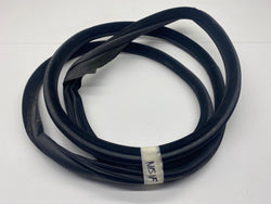 BMW M4 door rubber seal left Competition 2017 F82 4 Series