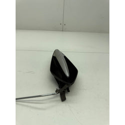Honda Civic Door handle exterior passenger left Type R FN2 2008