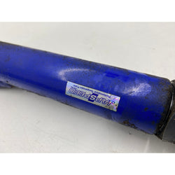 Mazda RX7 camber toe control arms pair left right FD3S 1993