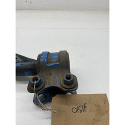 Ford Focus ST lower arm wishbone front right MK2 2008 st225