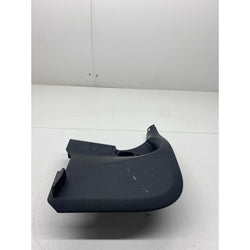 BMW M3 Footwell trim drivers right F80 2015 3 Series