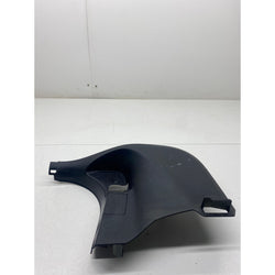 BMW M3 Footwell trim drivers right F80 2015 3 Series