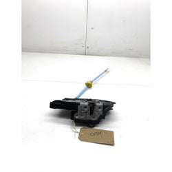 Toyota Supra Door lock mechanism front right drivers 2020 Pro GR