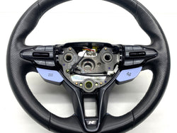 Hyundai I30 N Steering wheel T-GDI 2021