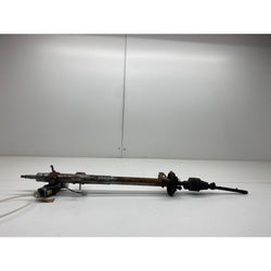 Mazda RX7 steering column ignition barrel with key FD3S 1993